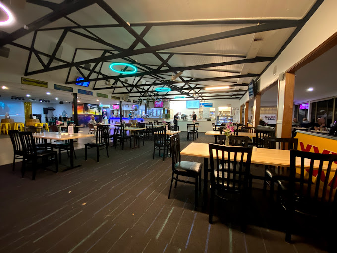 Club Macleay