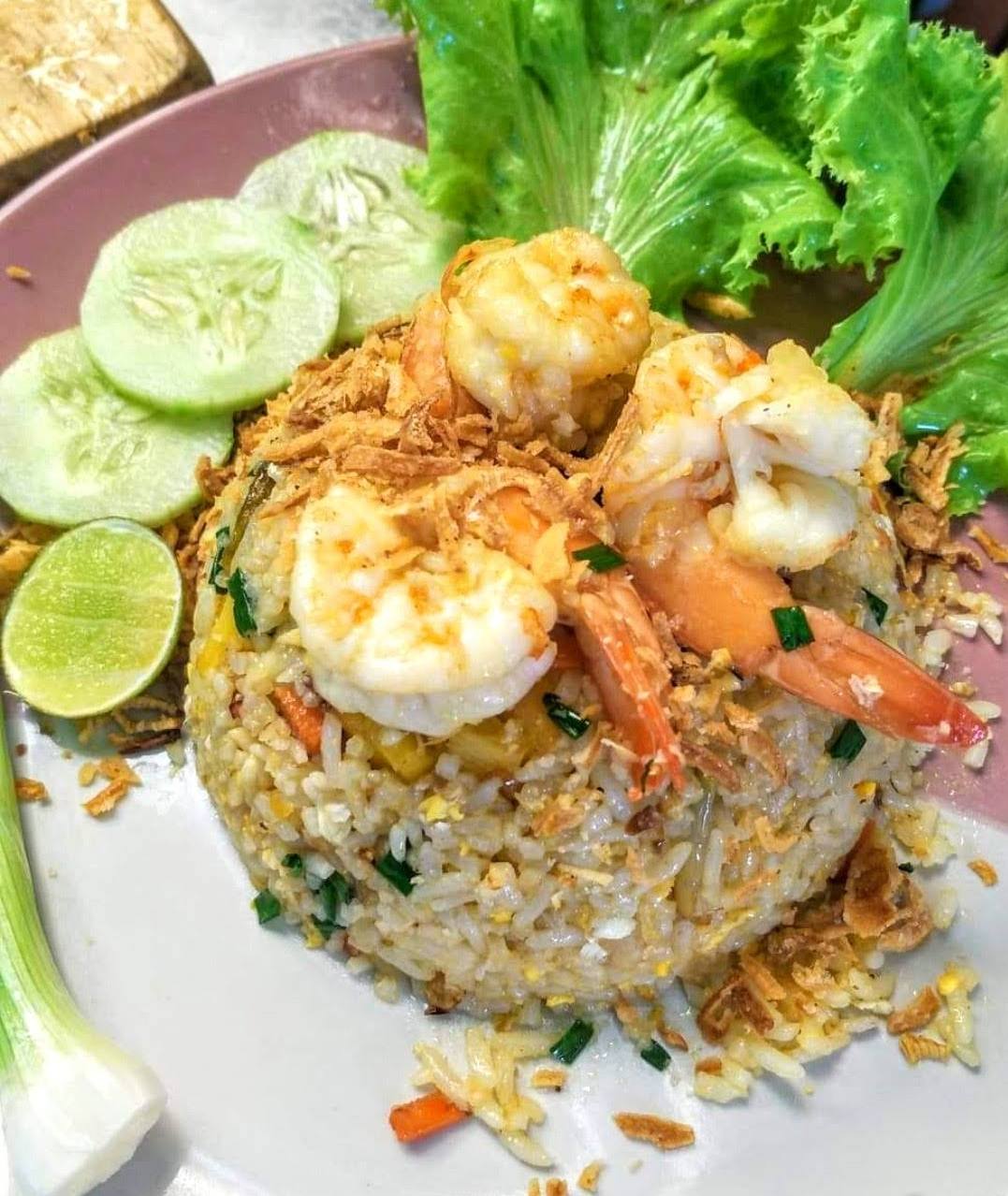 All Meals Sawasdee