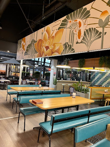 DINING COLLECTIVE