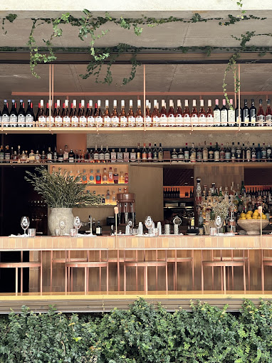 Biànca Restaurant