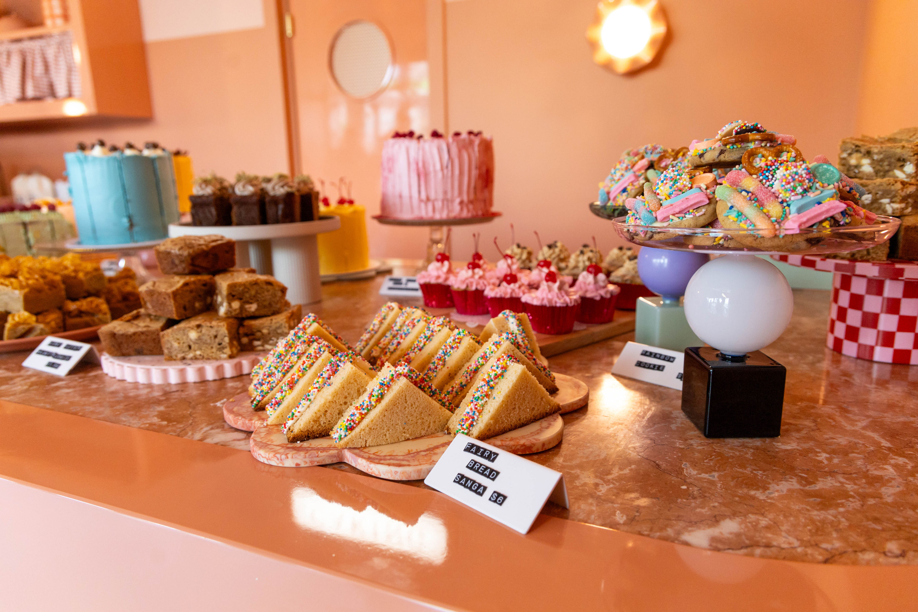 Co.Bake Space