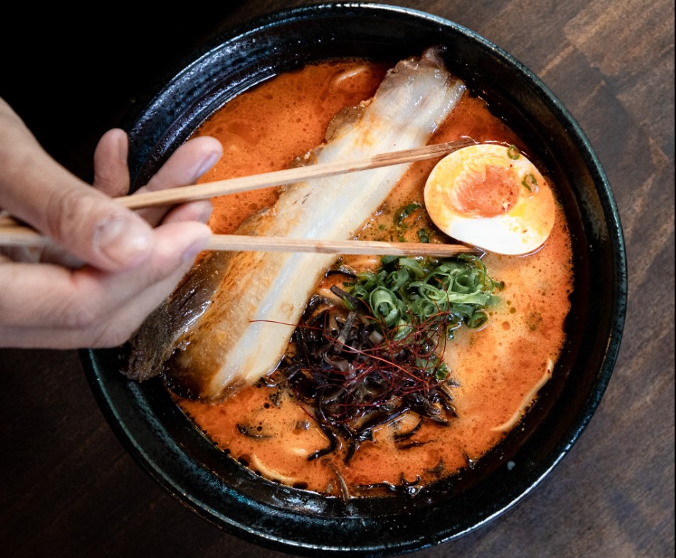 Musashi Ramen