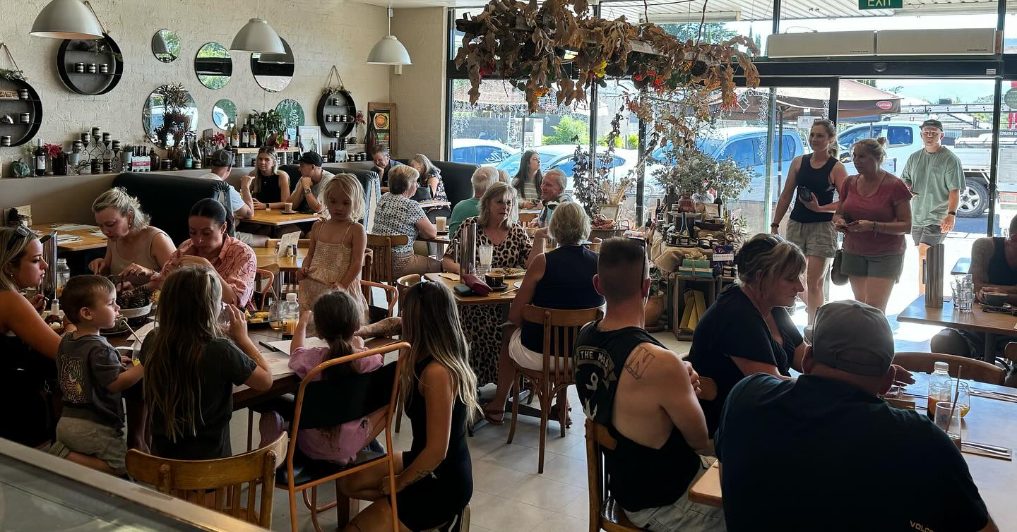 Yarra Valley Deli and Cafe