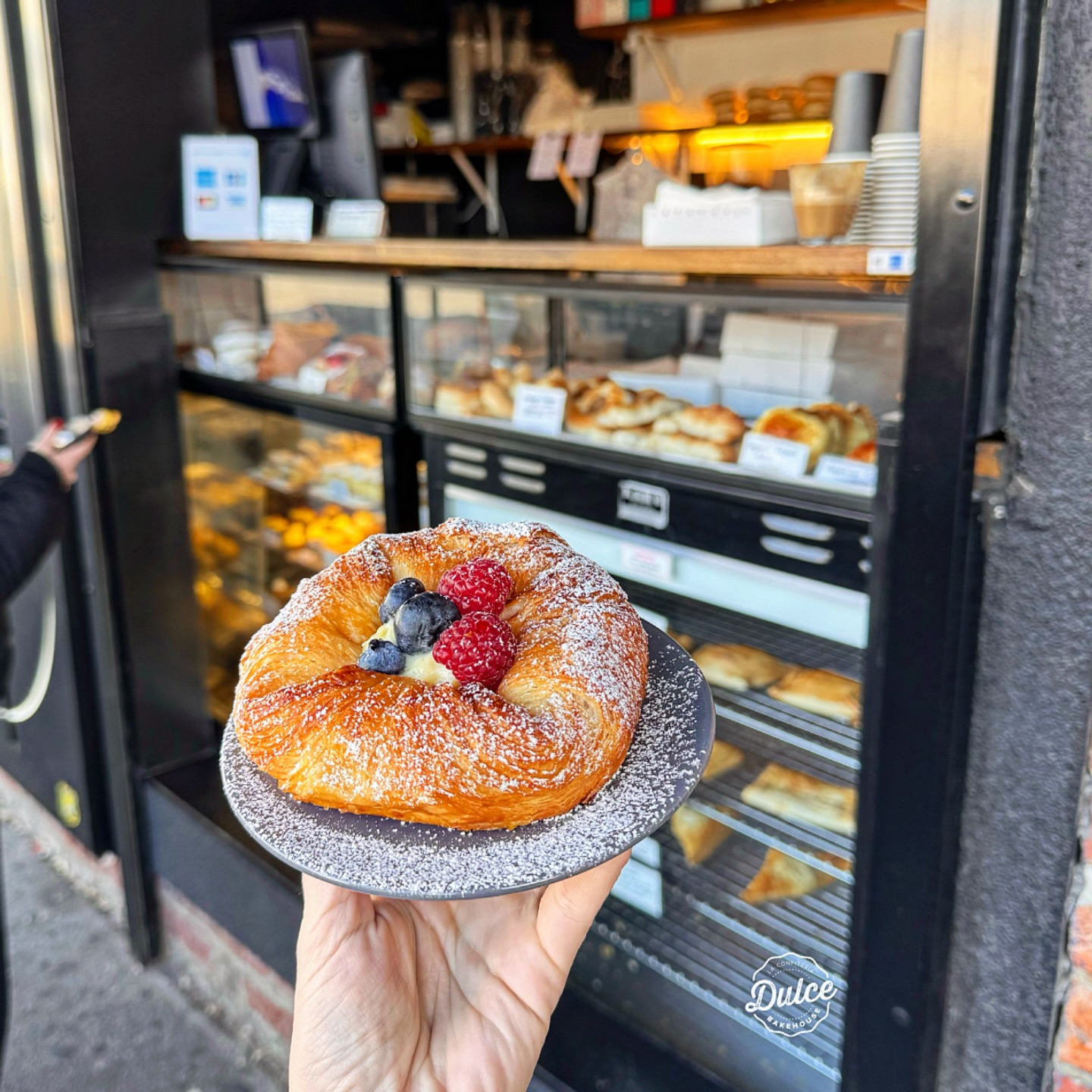Dulce Bakehouse