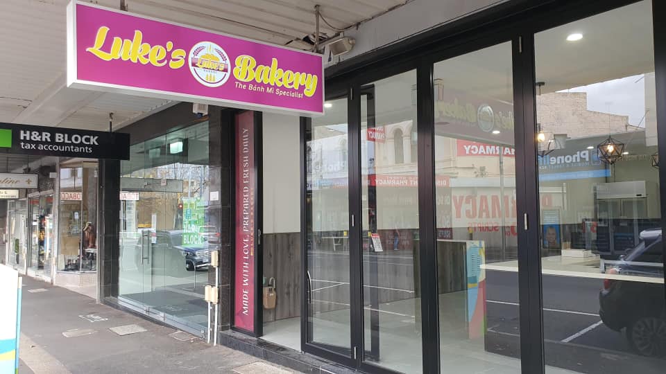 Luke’s Vietnamese
