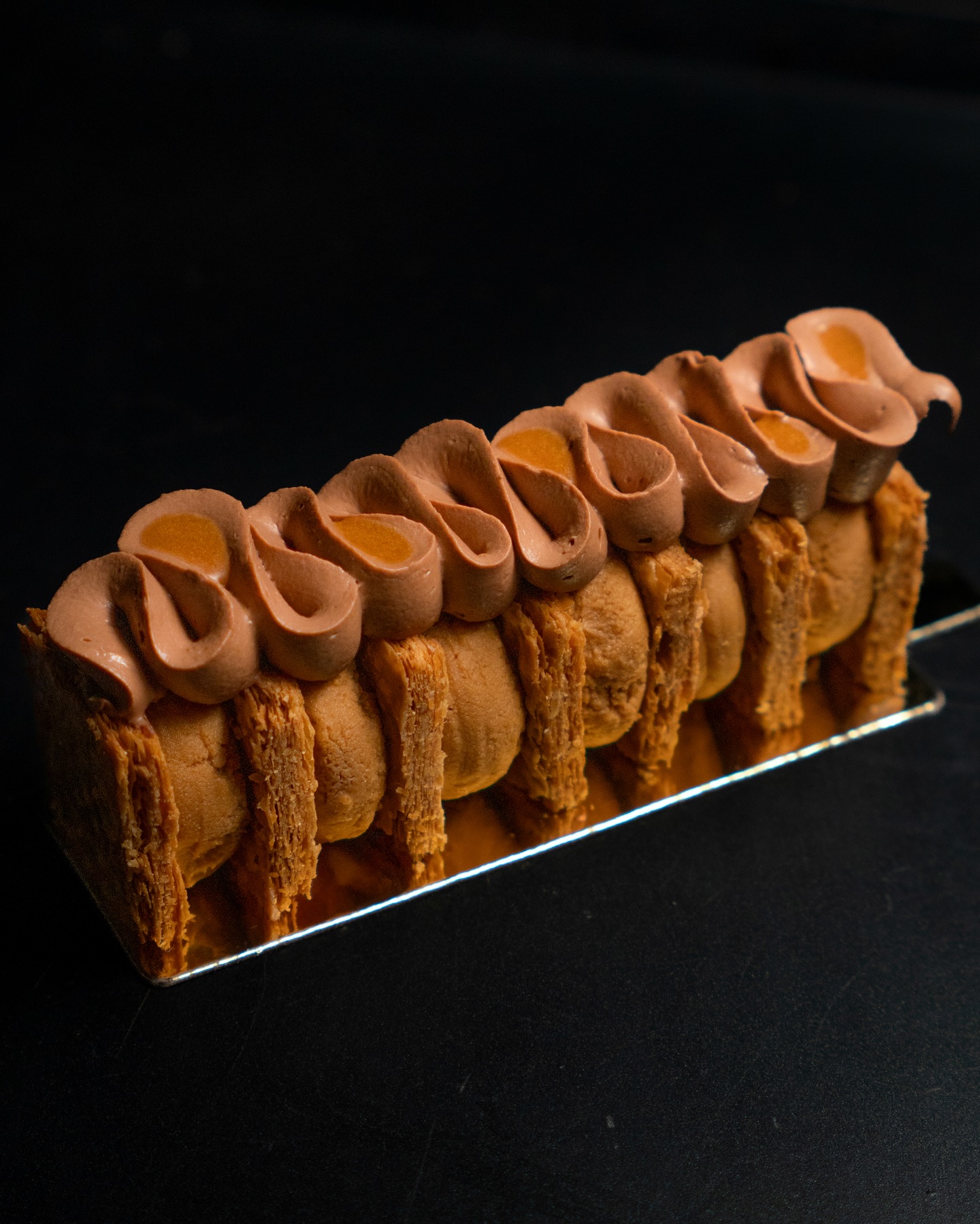 Dipcro Pastry - Main Beach