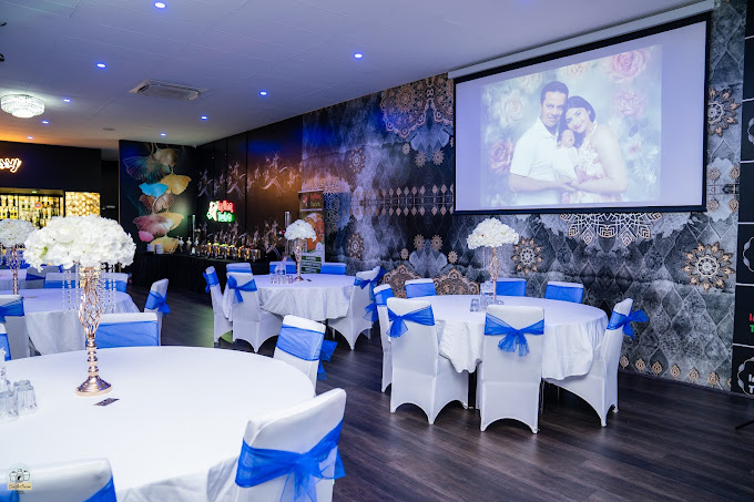Indian Twist Restaurant & Banquets Kenwick