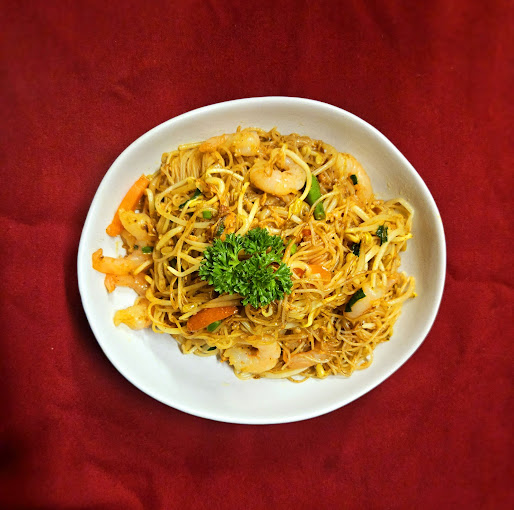 Golden Lakes Chinese Family Restaurant