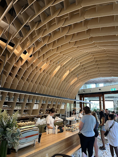 Baker D.Chirico Brisbane