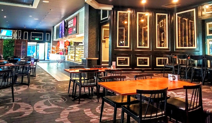Skyways Hotel