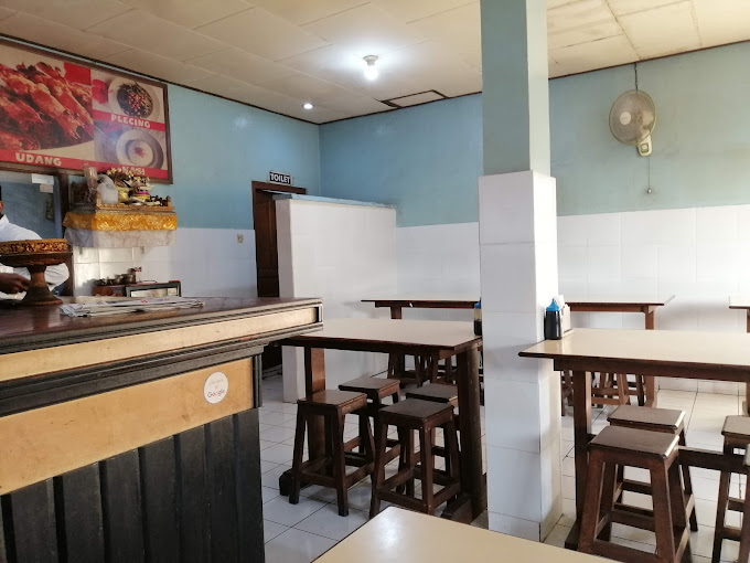 Warung Tulen