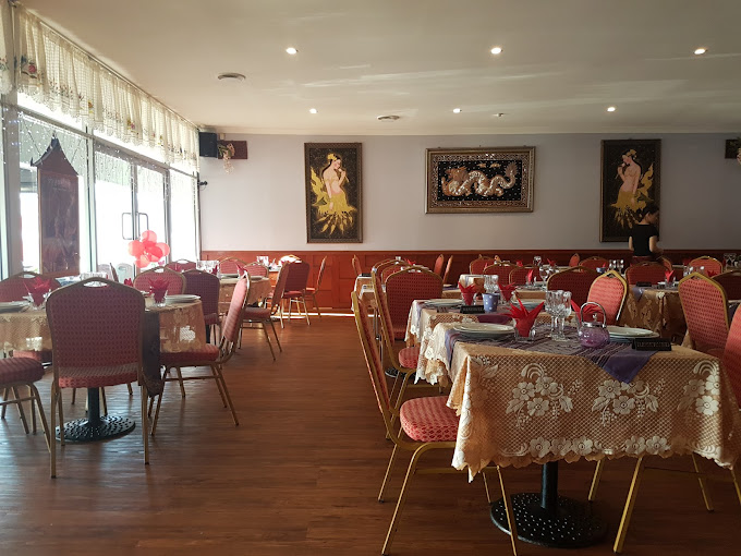 Siam Orchid Thai Restaurant