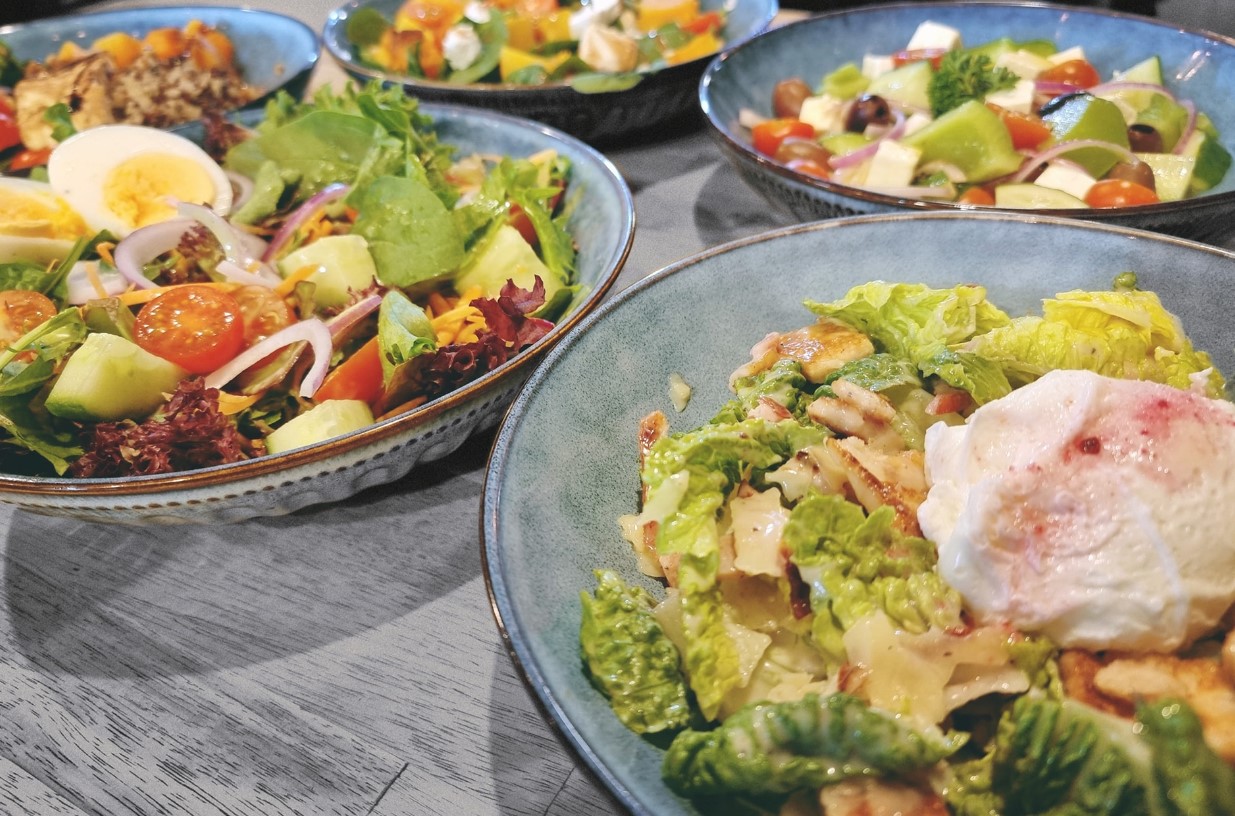 Coffee Staines - Café and Catering