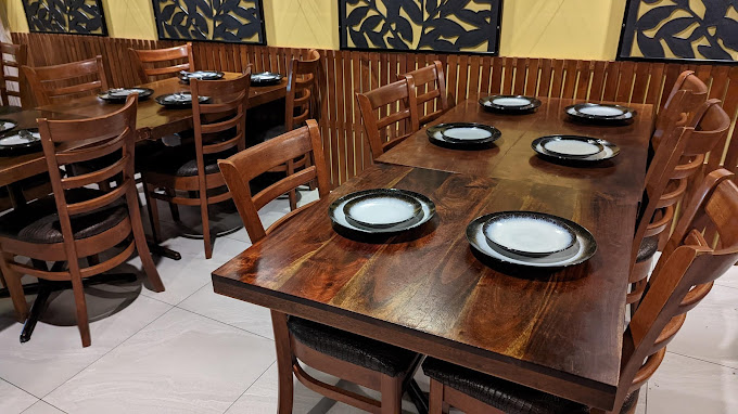 Putong Thai Restaurant