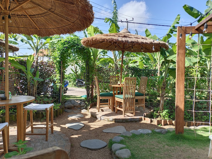 Selem Gadang Healthy Food