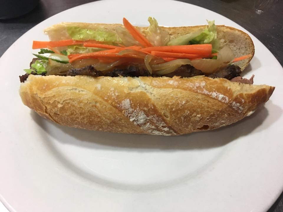 Hok's Cafe & Restaurant