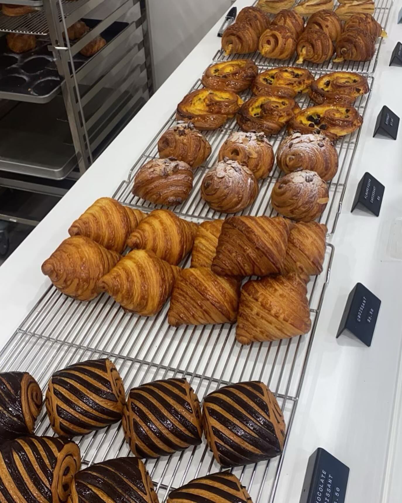 Fika Patisserie