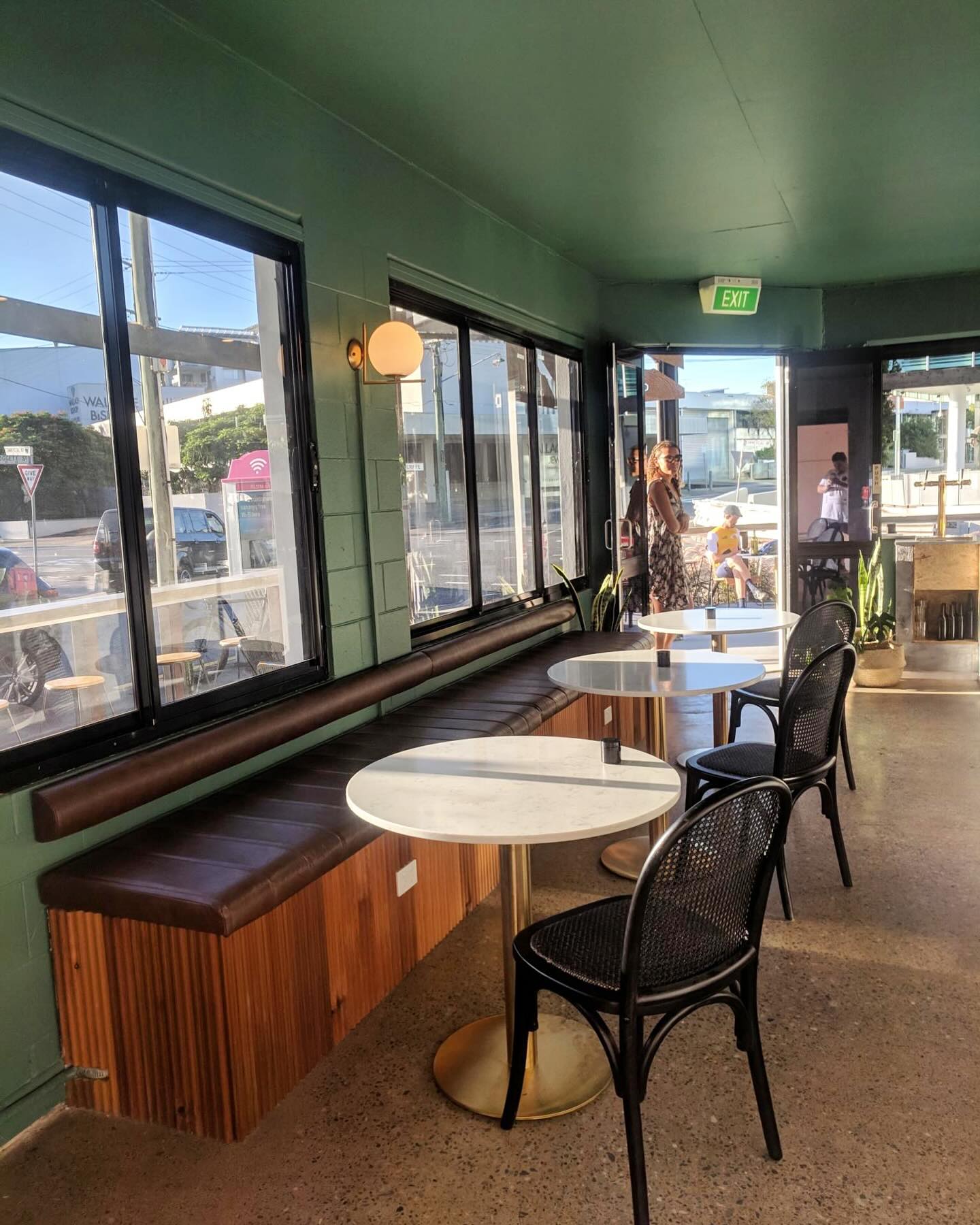 Salt Coffee Roasters