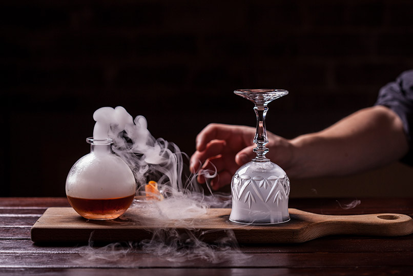 Eau De Vie Melbourne