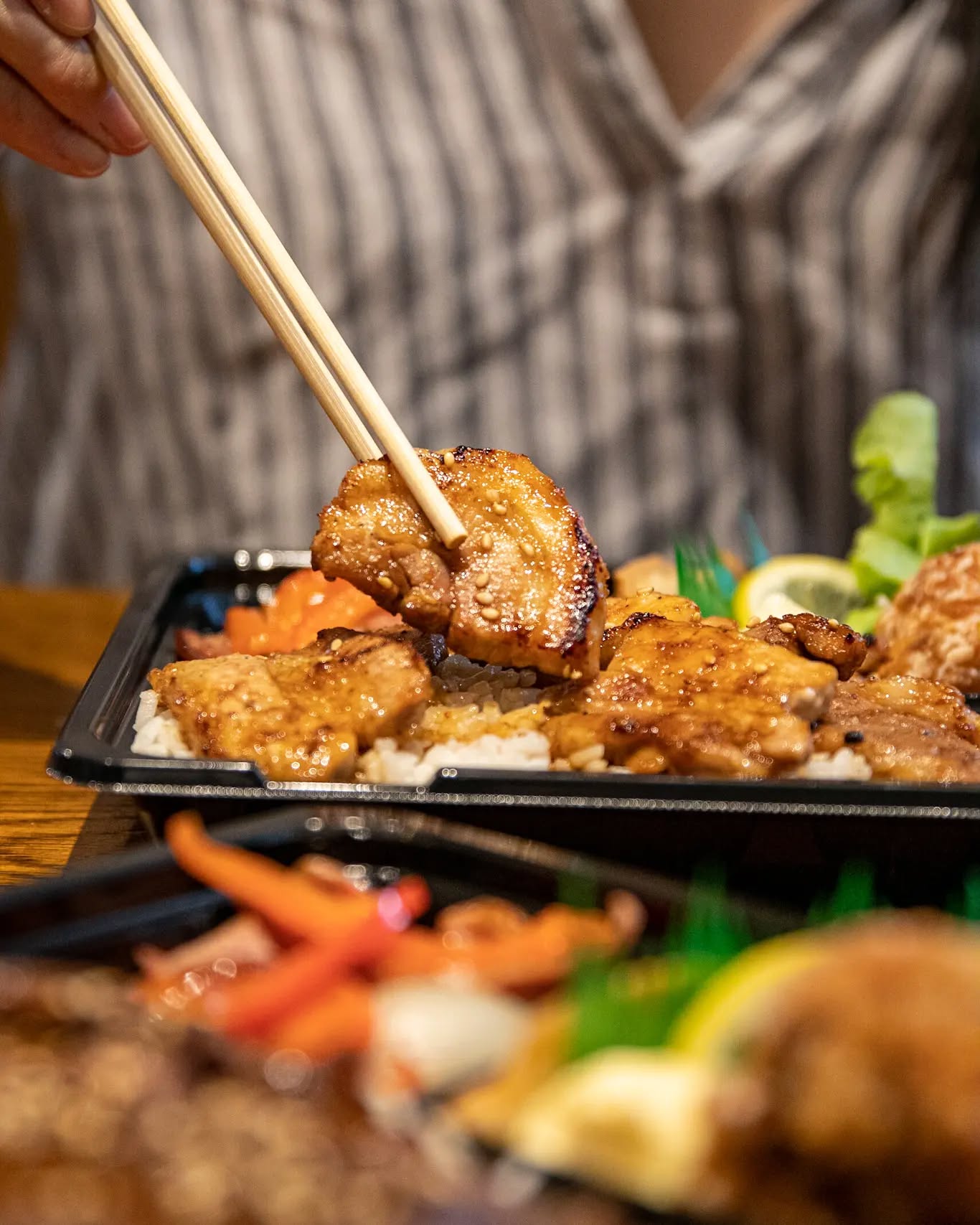 Yakiniku Hachi