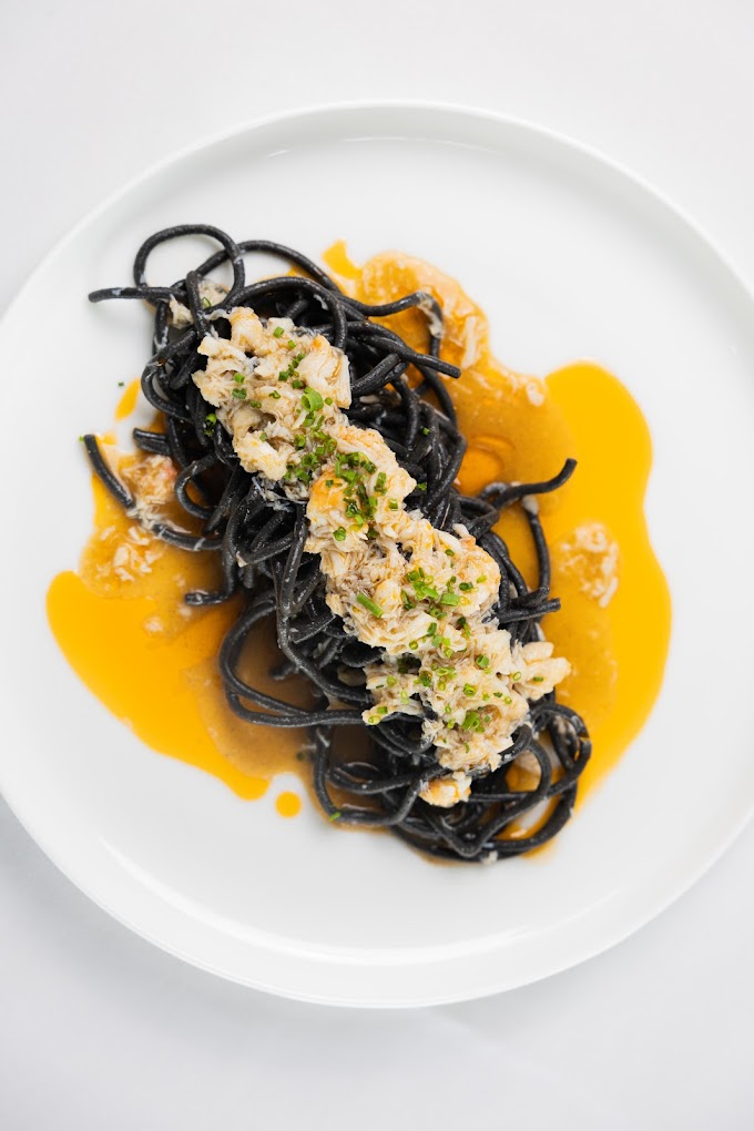 Sosta Ristorante