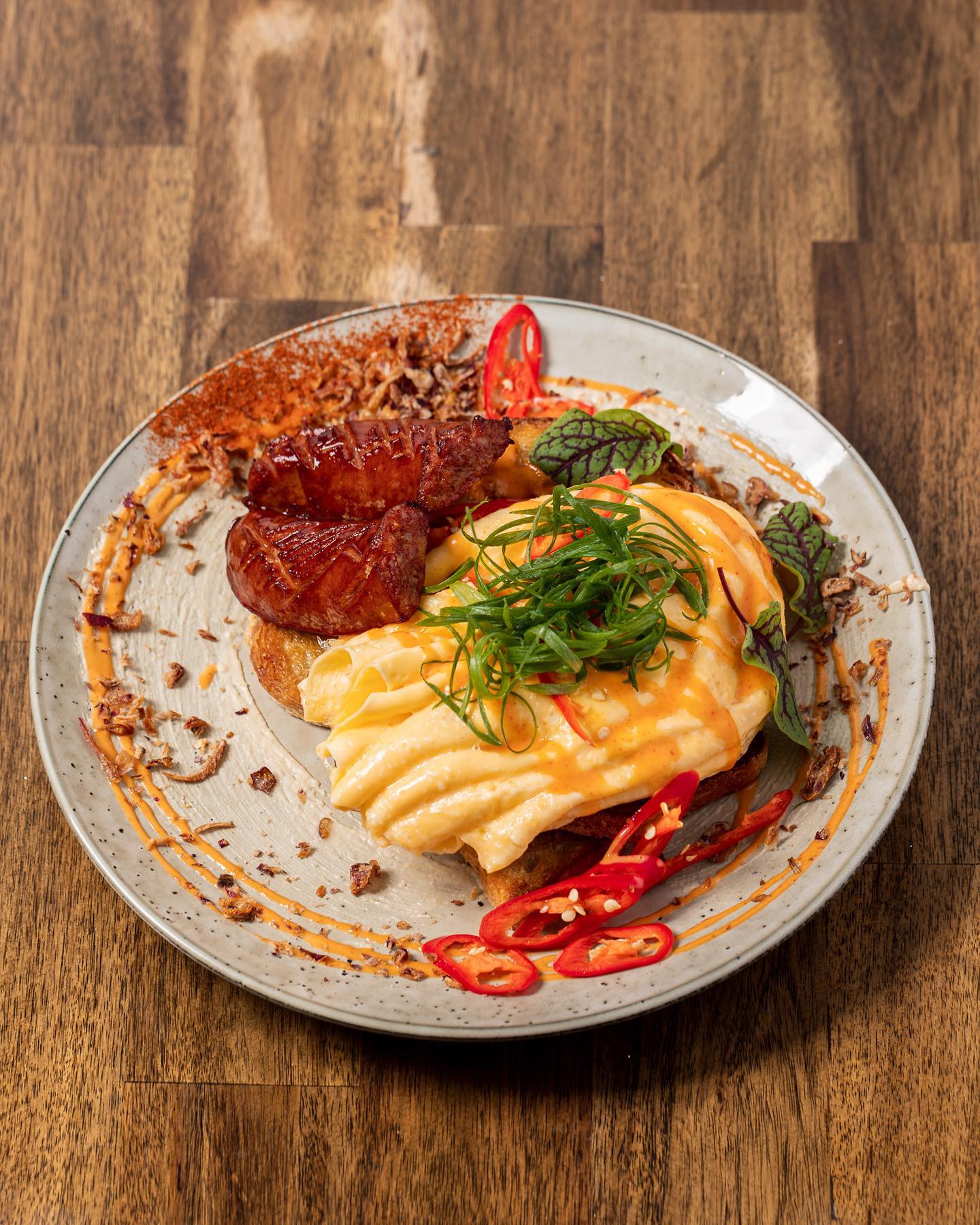 Mr Grumpy's Cafe