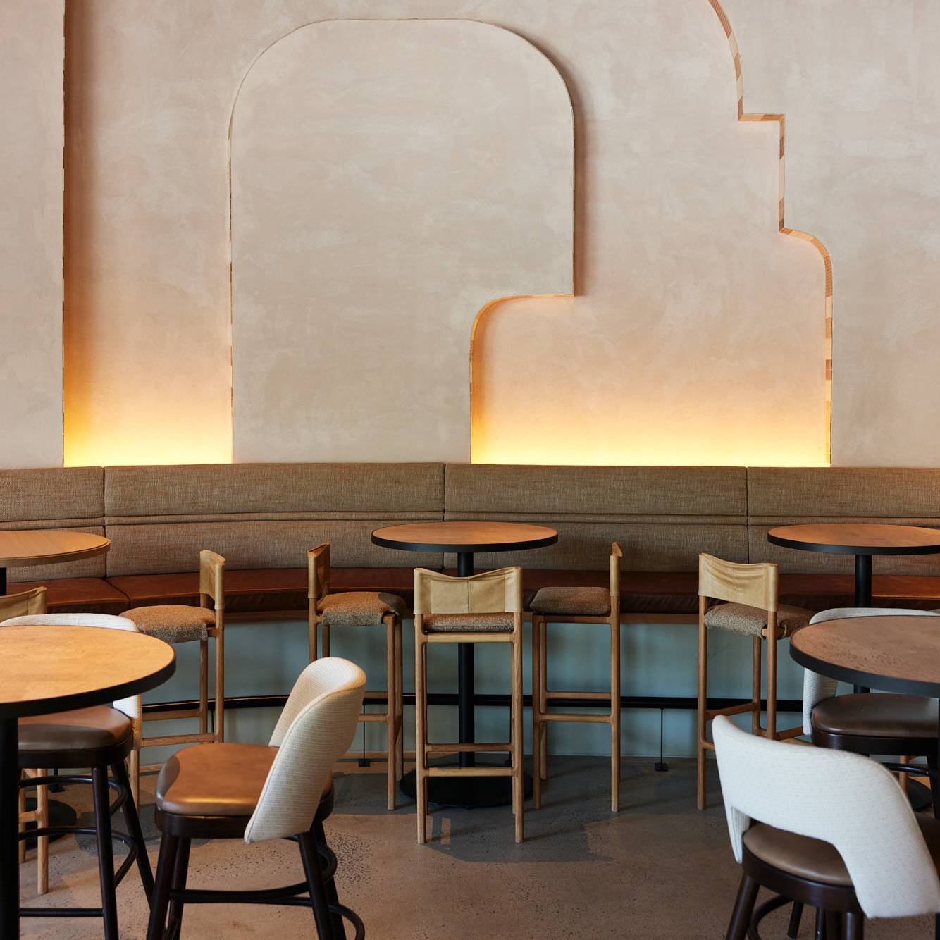 Hurricane's Grill & Bar Bondi Beach