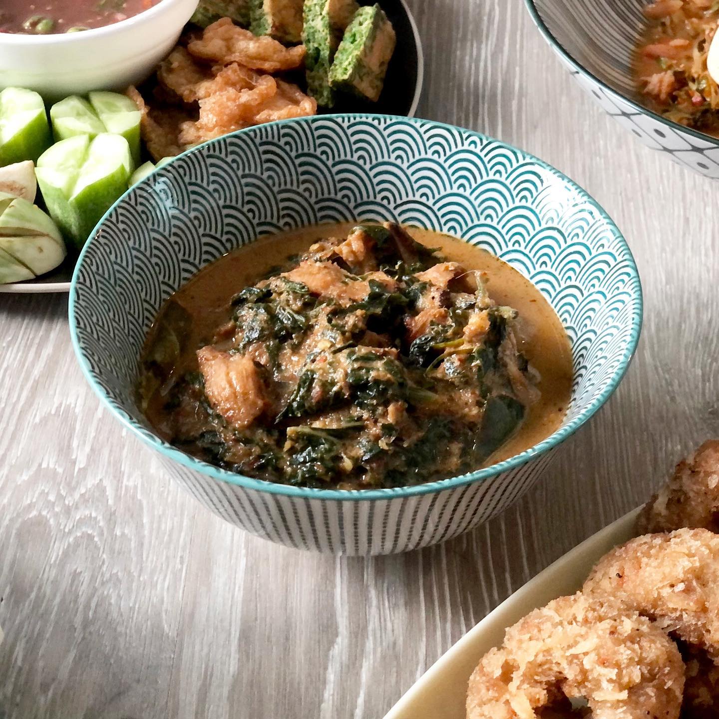 Tamnanthai Restaurant Nana-Ploenchit