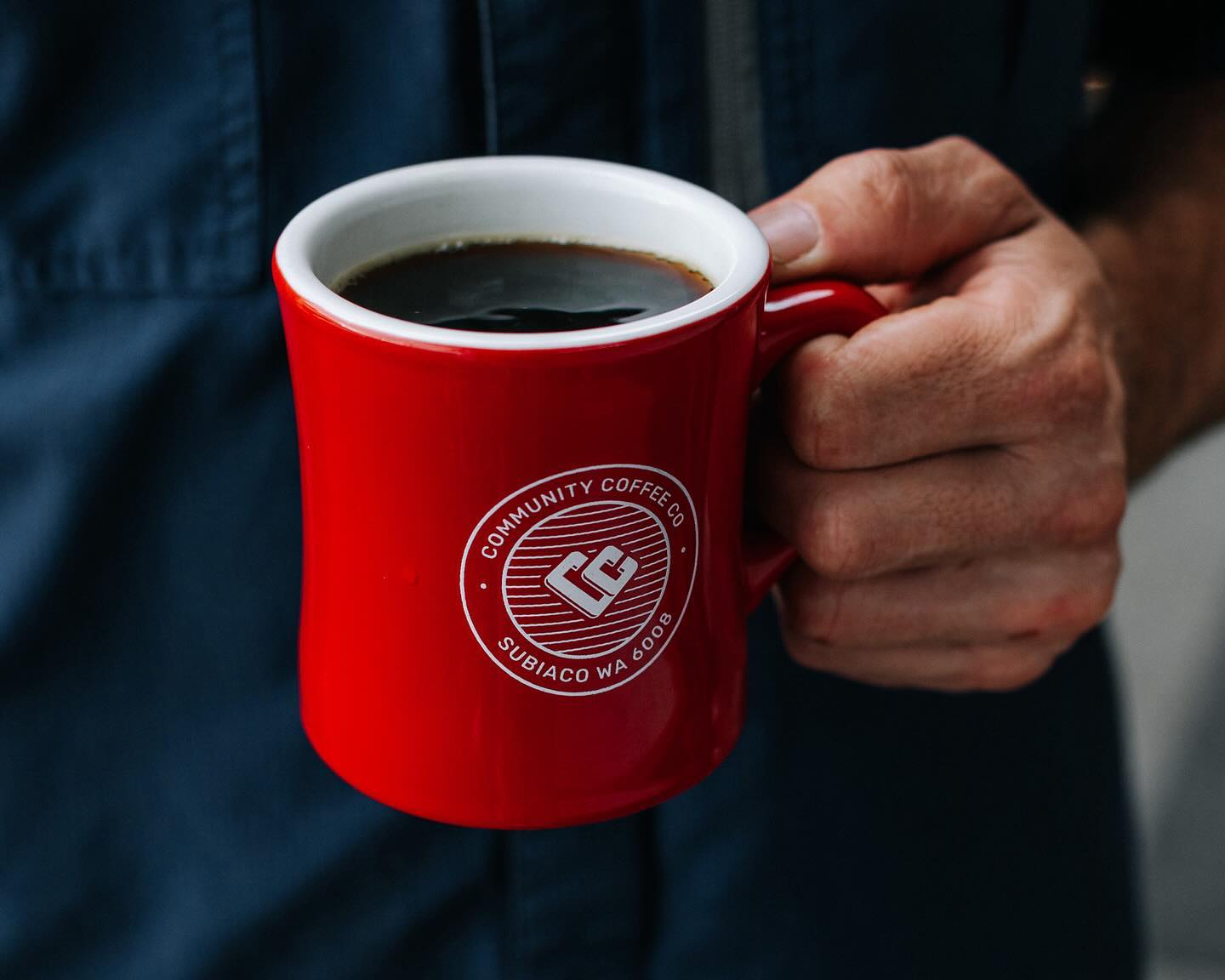 Community Coffee Co