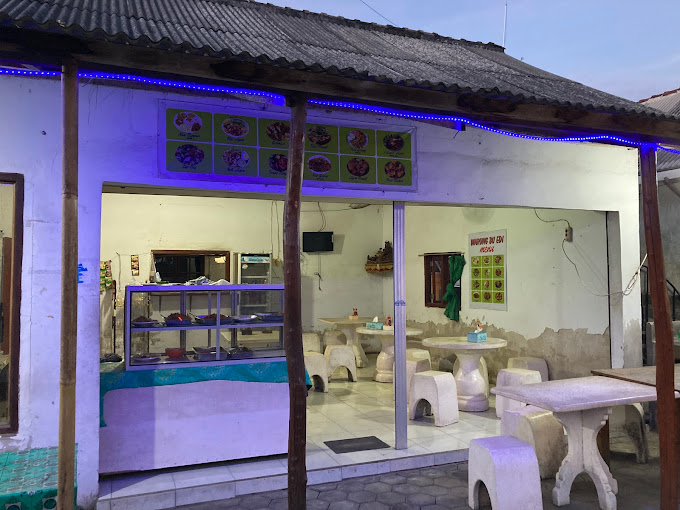 Warung Bu Edy