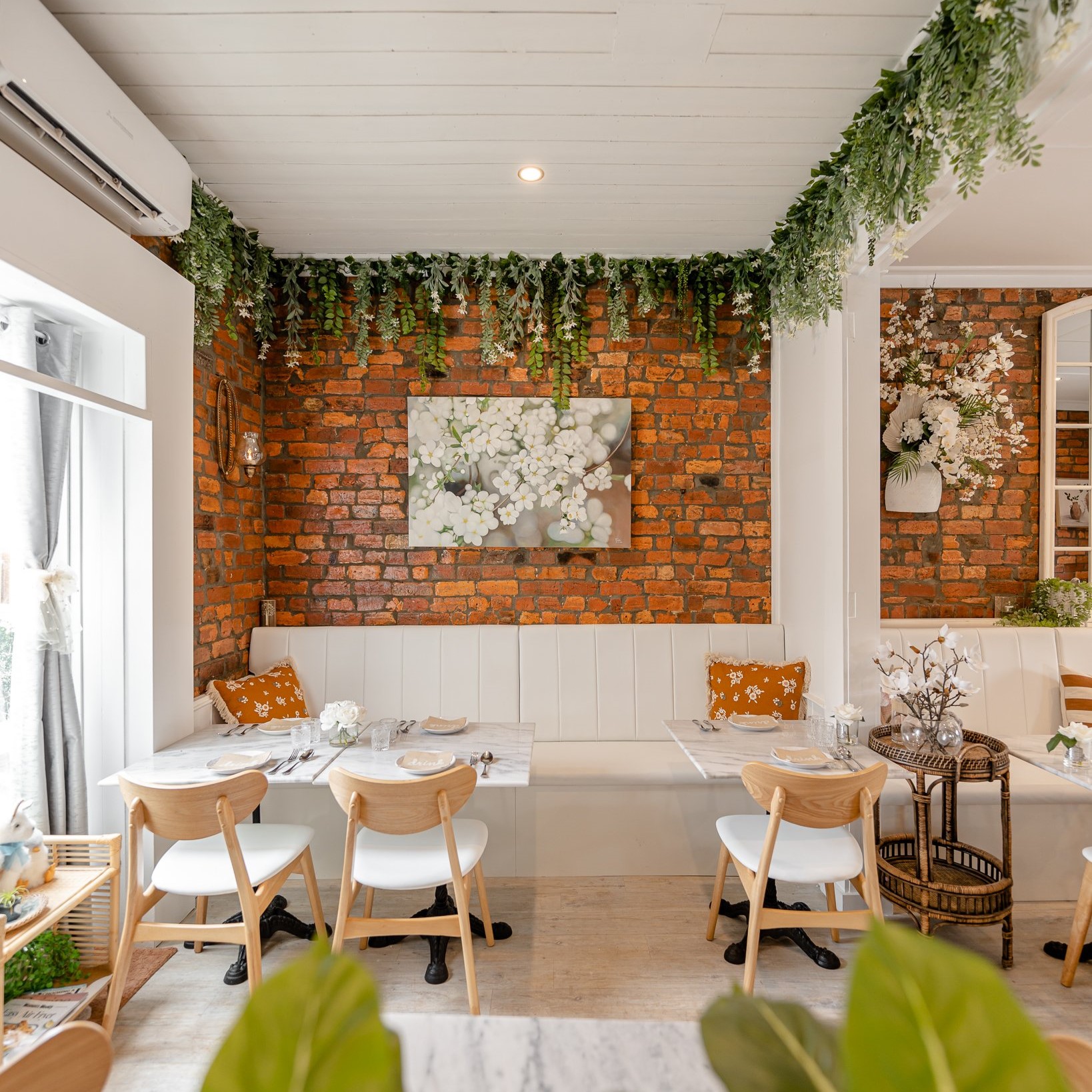 Cattleya Thai Restaurant