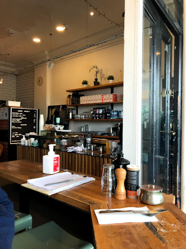 Collective Espresso