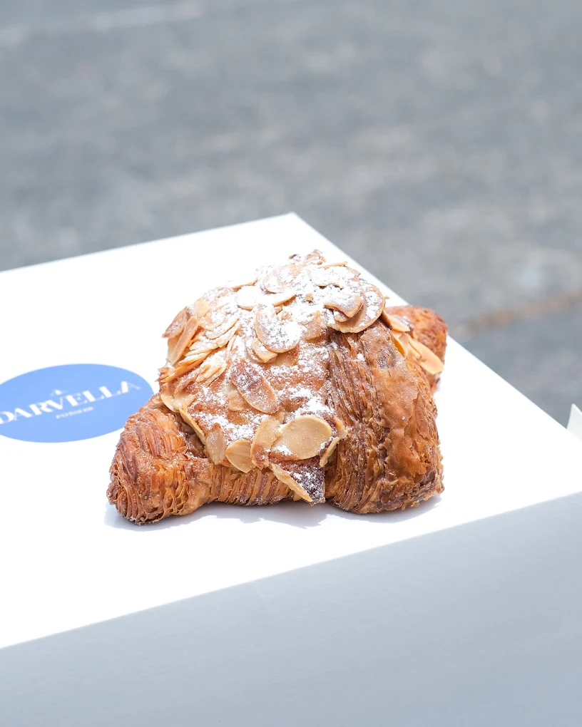 Darvella Patisserie
