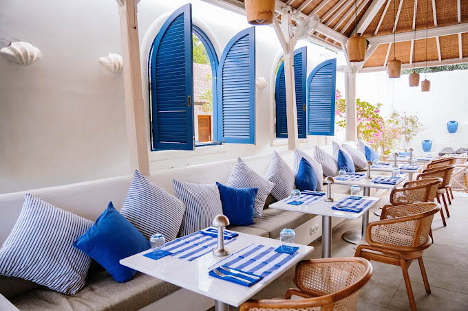 Nisi Taverna