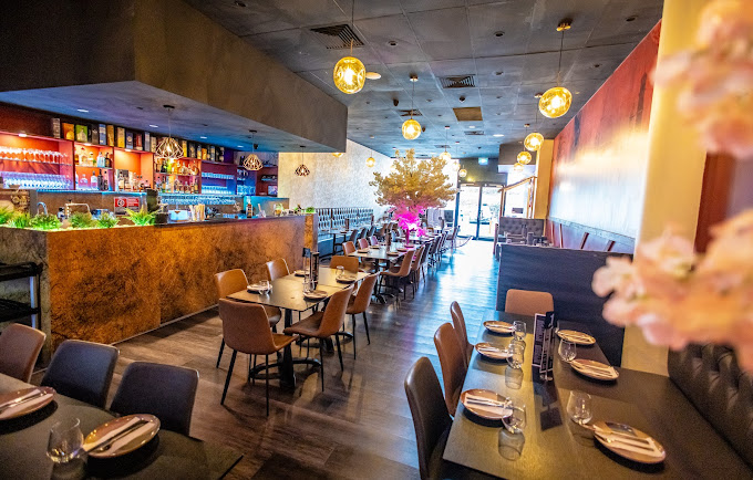 Gazab - Indian Restaurant & Bar
