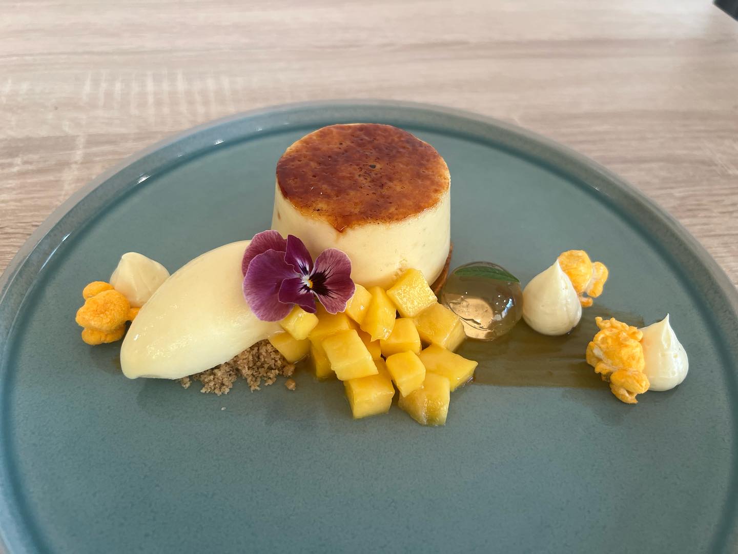 Desserts By Night (Springvale)