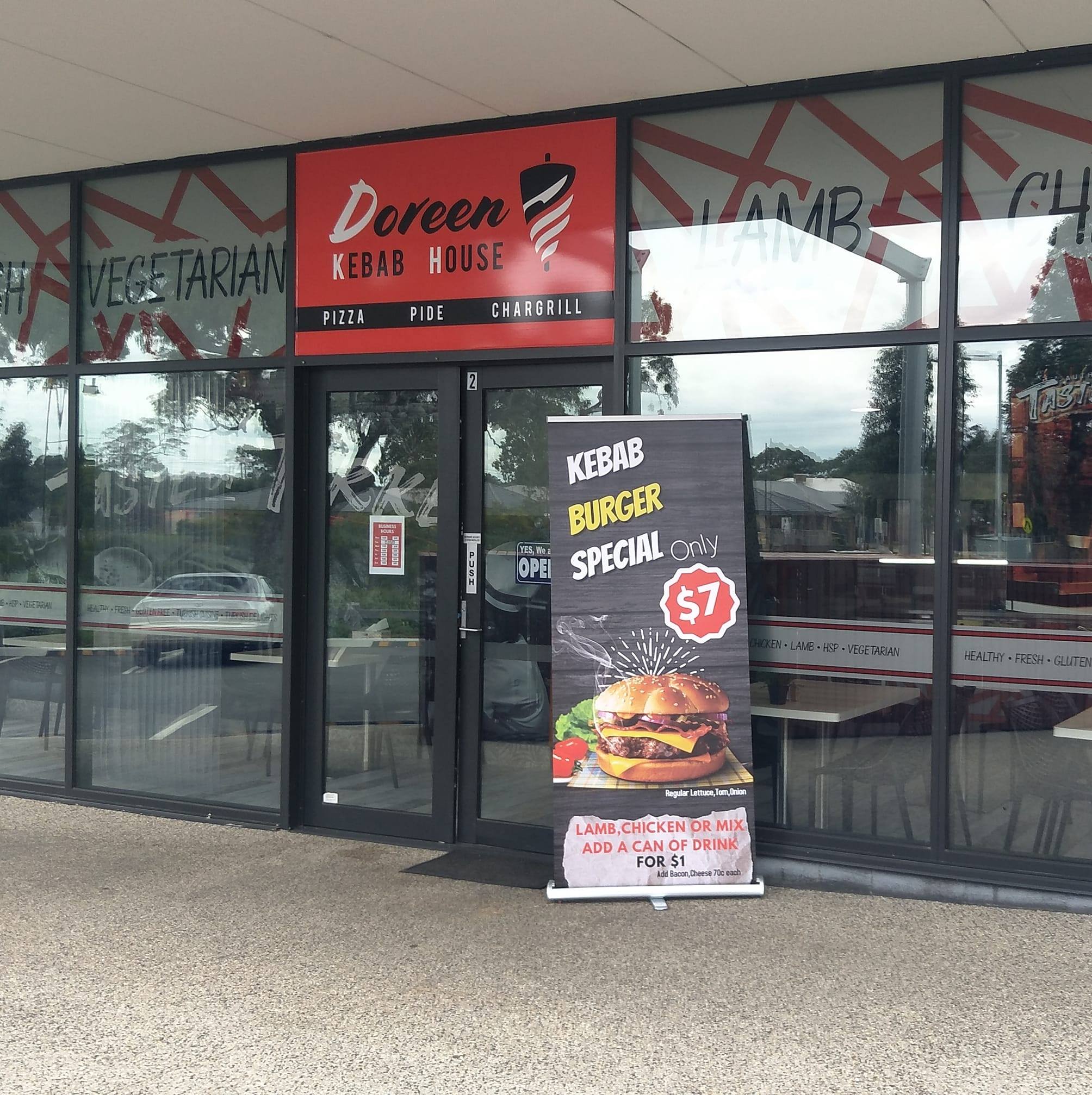GarlicBoyz Kebabs (Doreen)