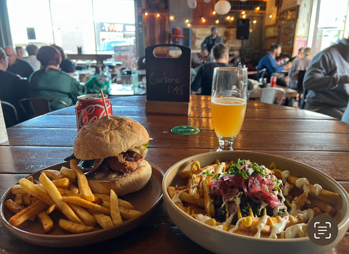 Prancing Pony Brewery