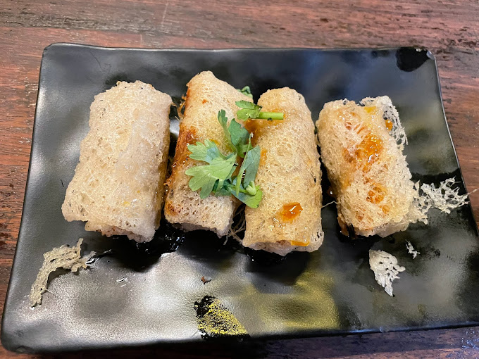 Kinn-Imm Thai Hawker Food Brisbane City