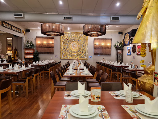 Gigi Pizzeria – Pizza restaurant