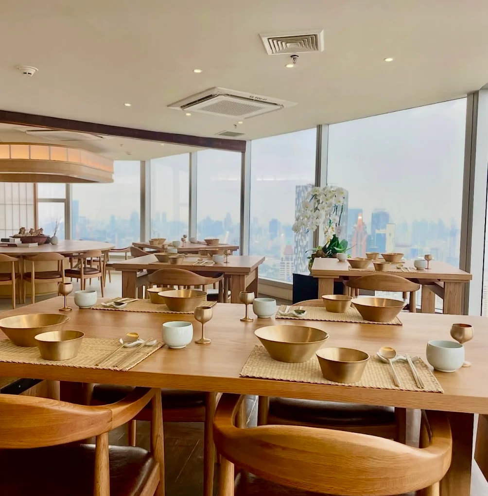 Onggi Bangkok