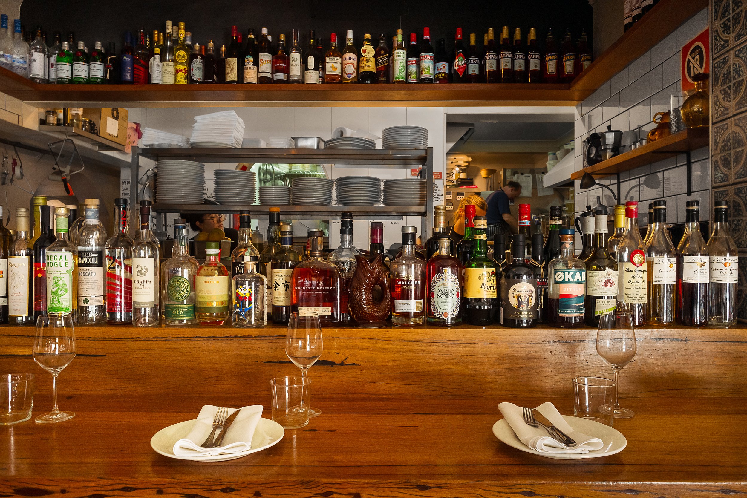 Bar Vincent
