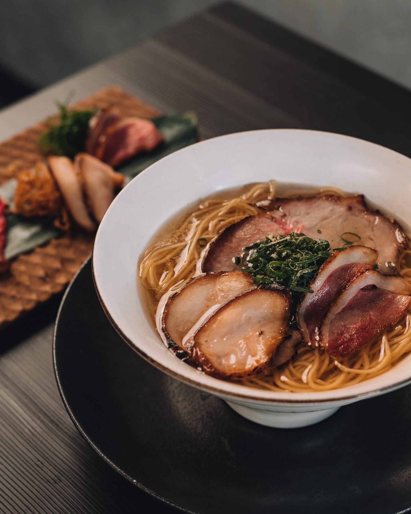 Mensho Tokyo Ramen Melbourne