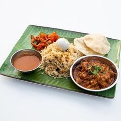 D' Rubinah Restaurant