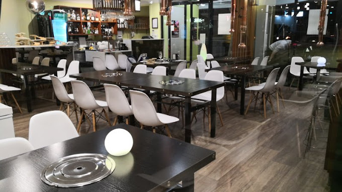 G’s Asian Restaurant