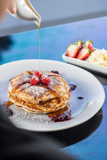 Bistro Suzette