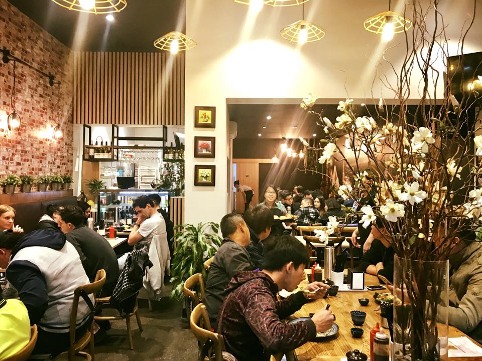 Pho House