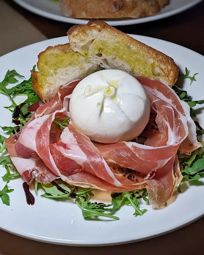 Caffè Roma