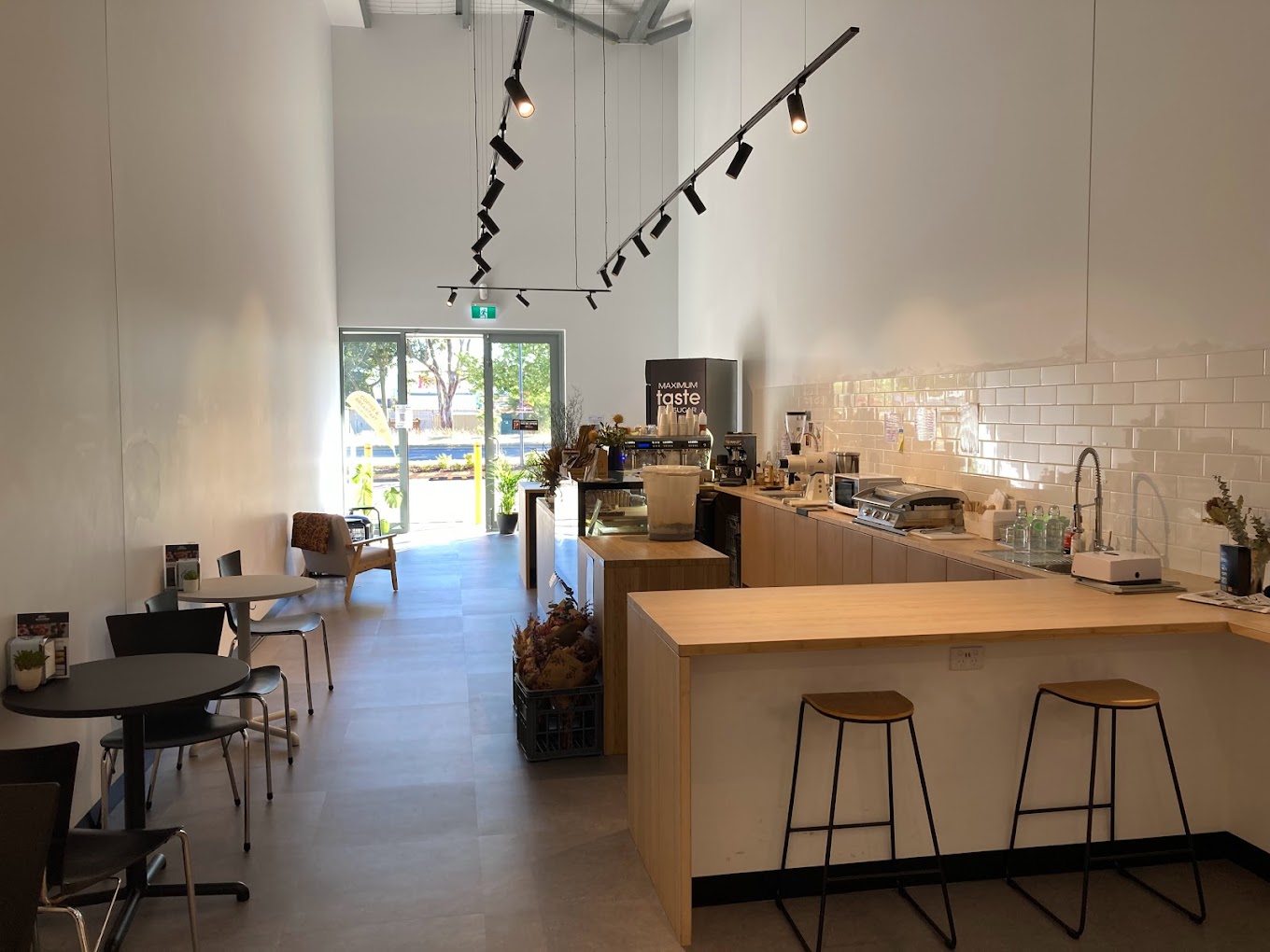 Quokka Coffee