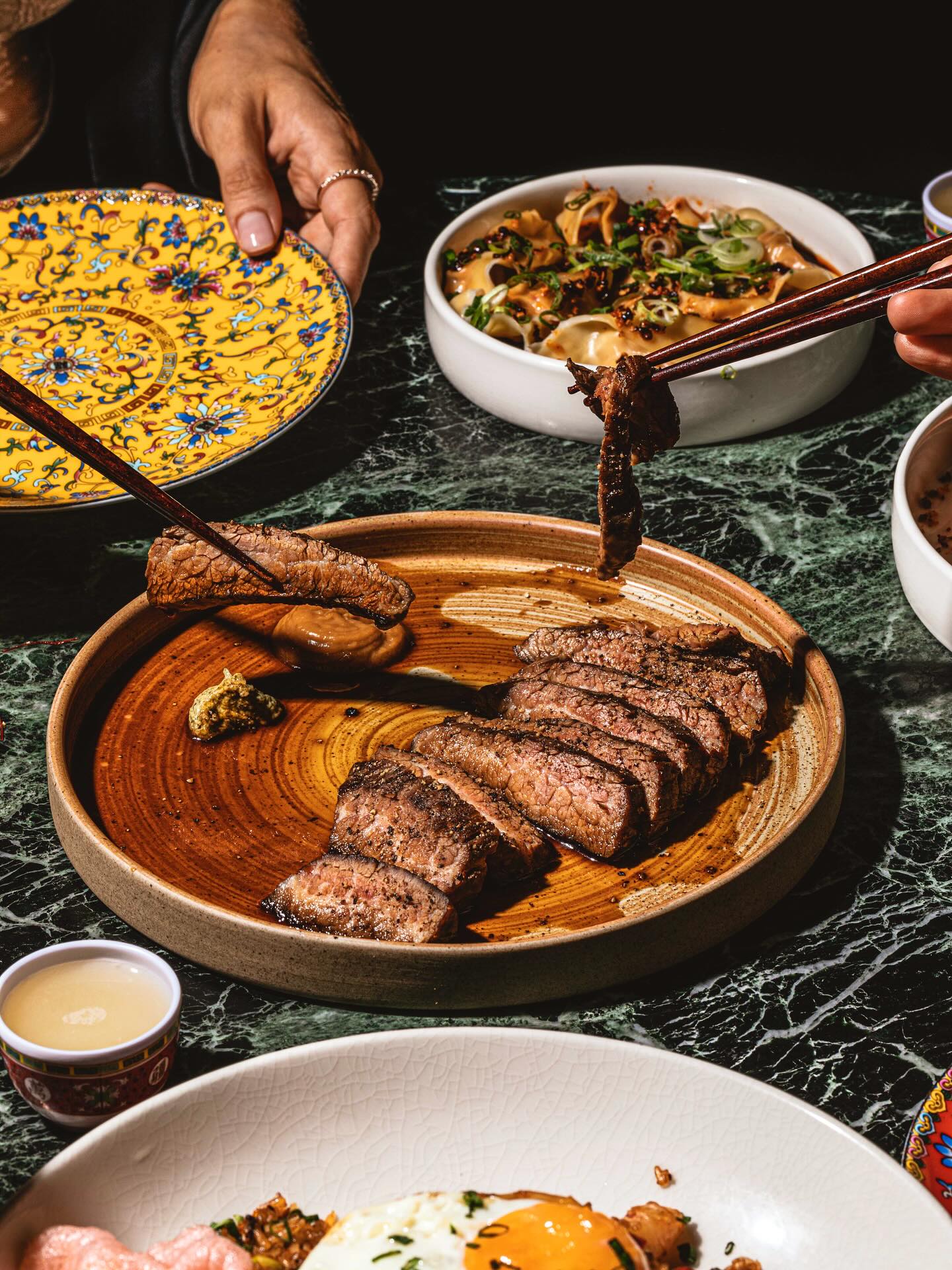 Ni Hao Bar & Dining